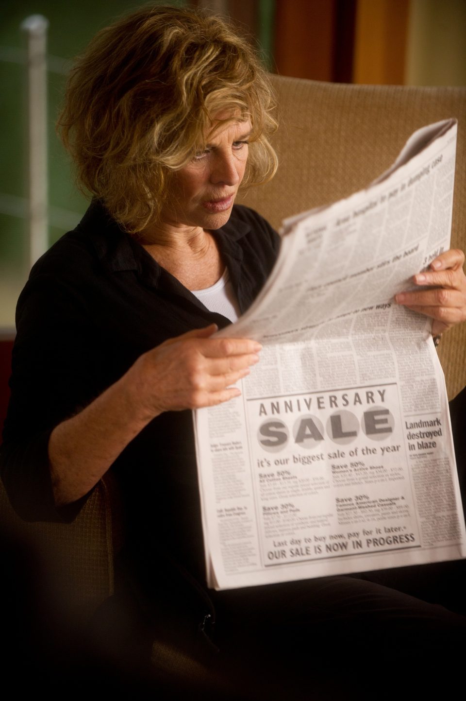 Imagen de la película The Company You Keep