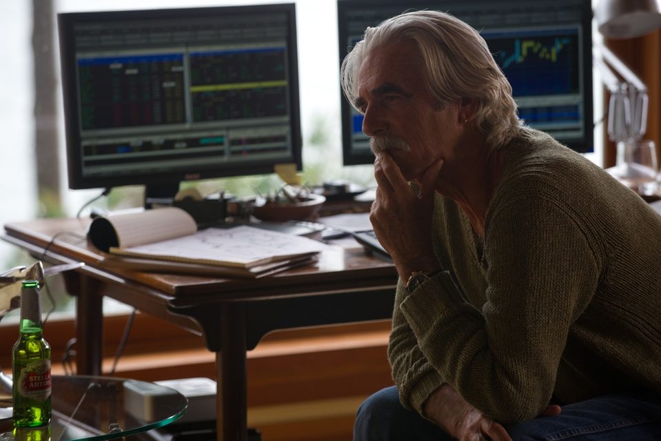 Imagen de la película The Company You Keep