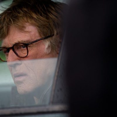 The Company You Keep