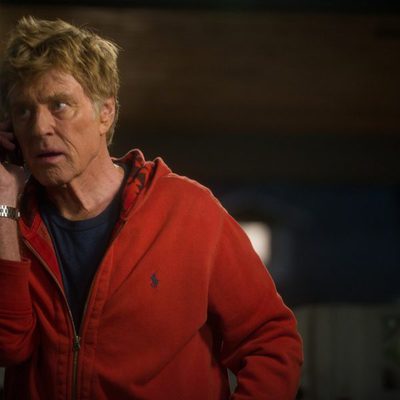 The Company You Keep