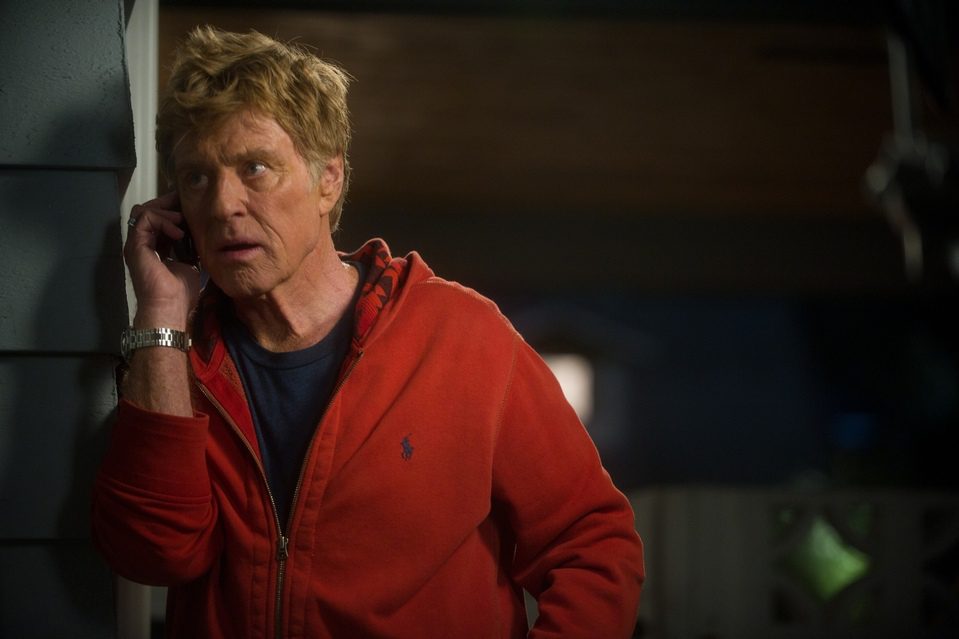 Imagen de la película The Company You Keep