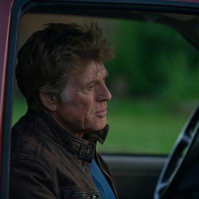 The Company You Keep