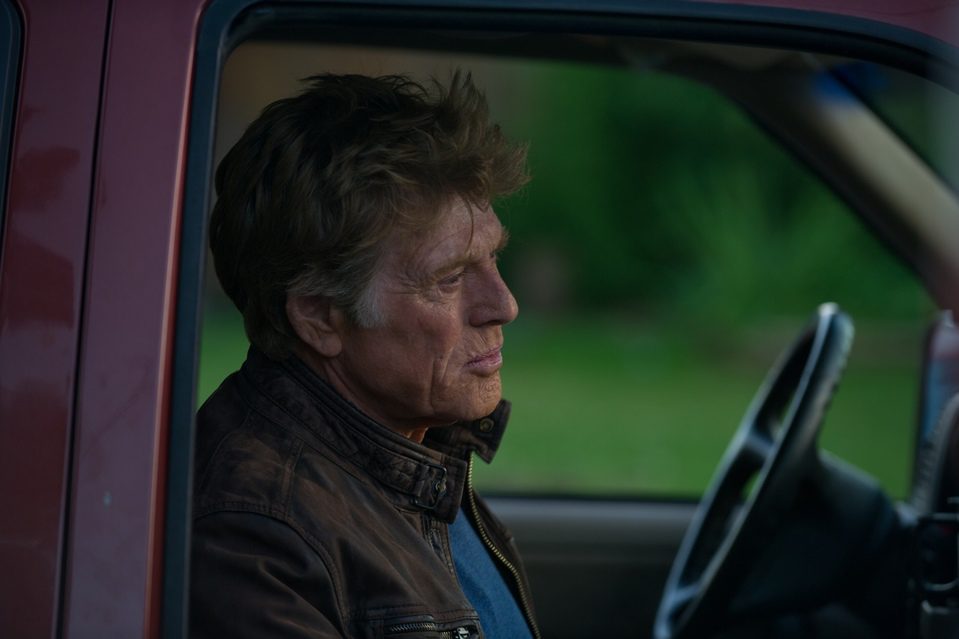 Imagen de la película The Company You Keep