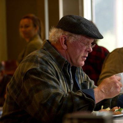 The Company You Keep