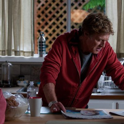 The Company You Keep