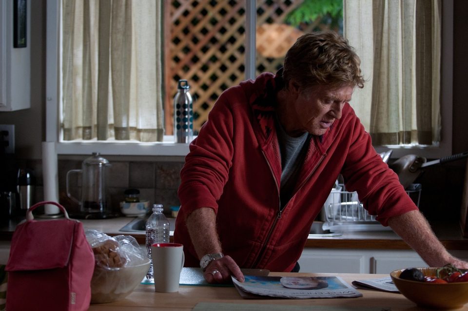 Imagen de la película The Company You Keep