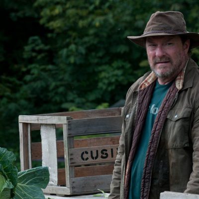 The Company You Keep