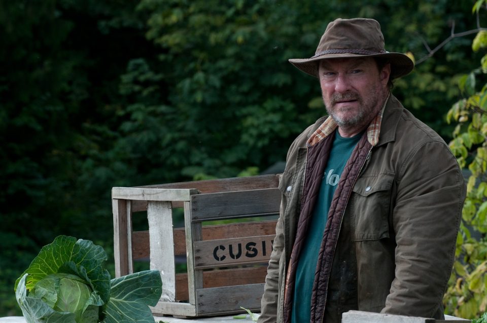Imagen de la película The Company You Keep