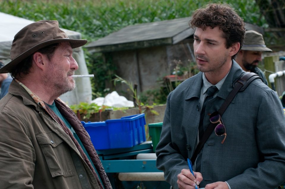 Imagen de la película The Company You Keep