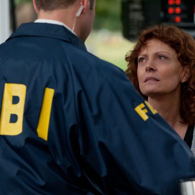 The Company You Keep