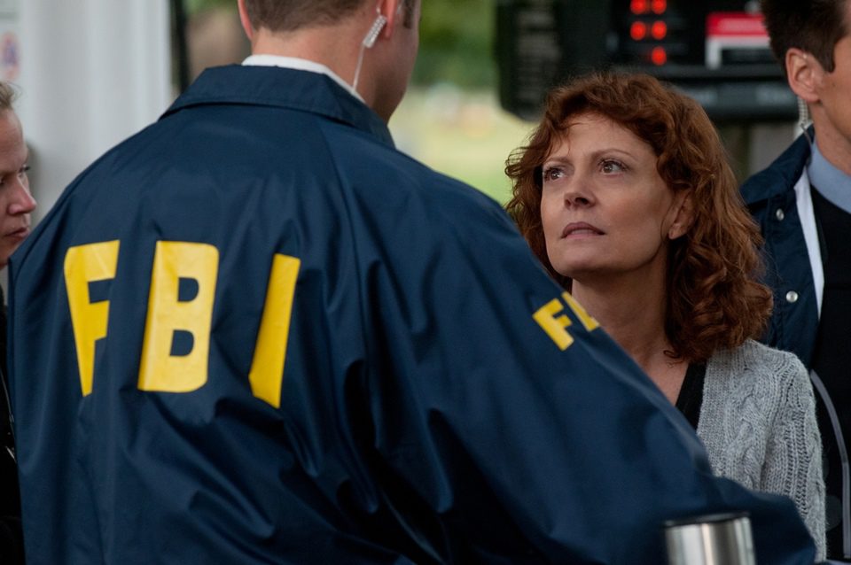 Imagen de la película The Company You Keep