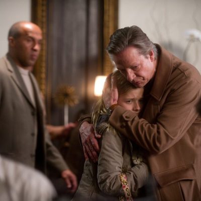 The Company You Keep