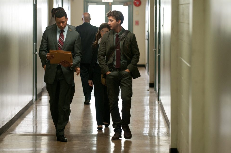 Imagen de la película The Company You Keep