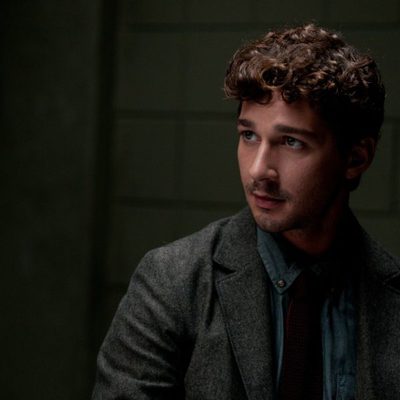 The Company You Keep