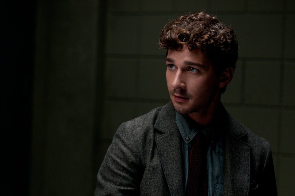 Imagen de la película The Company You Keep