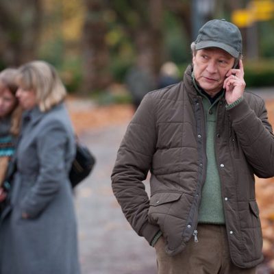 The Company You Keep