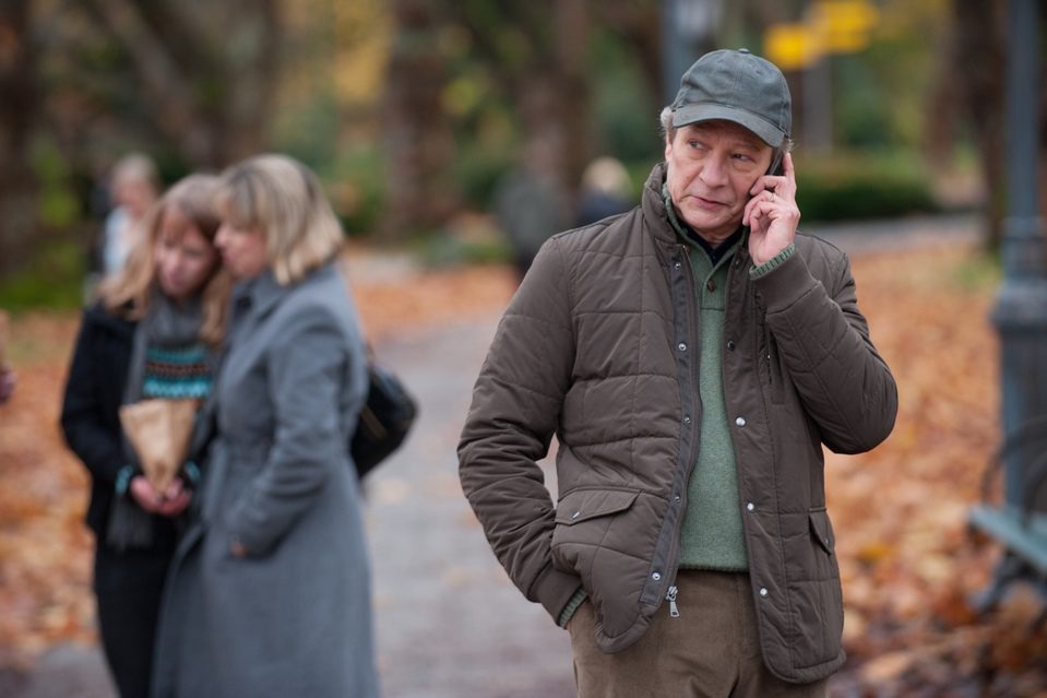 Imagen de la película The Company You Keep