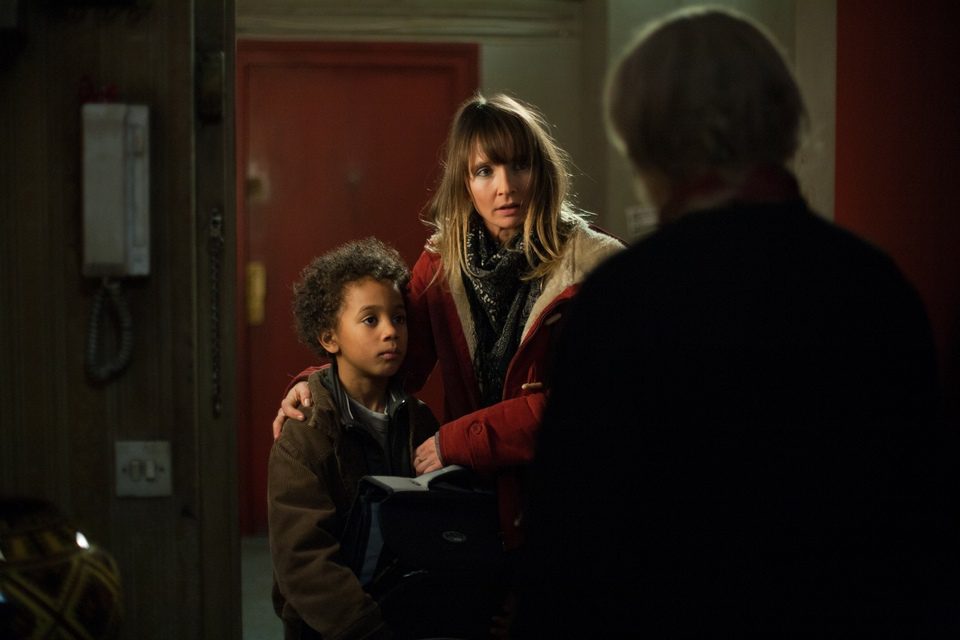 Imagen de la película Paulette