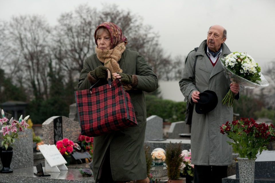 Imagen de la película Paulette