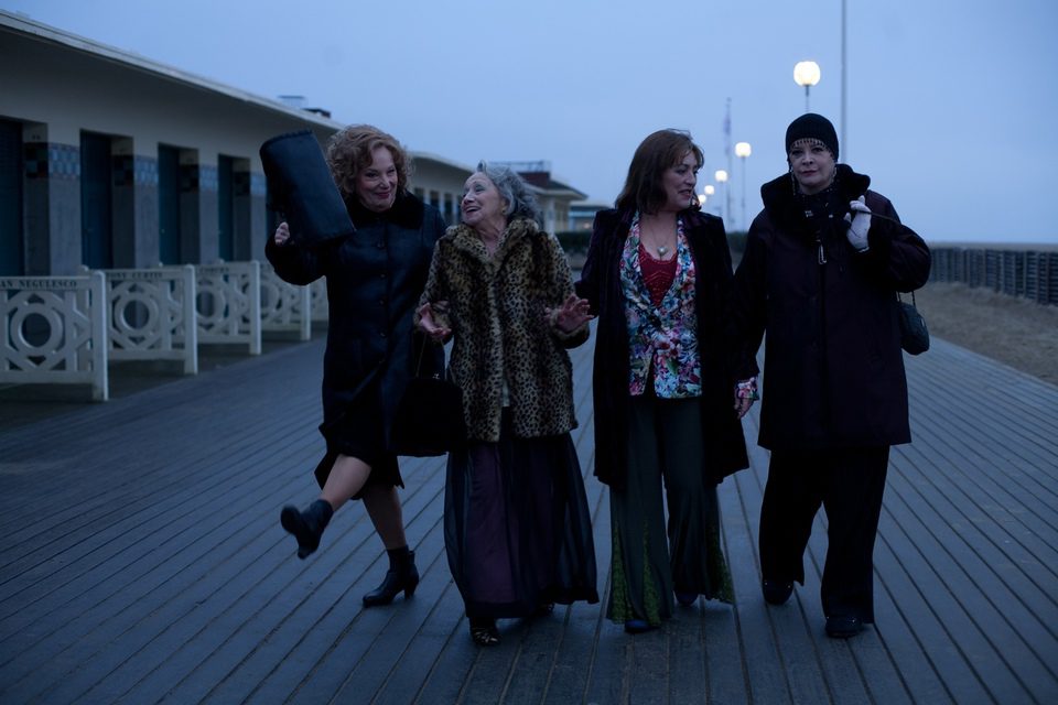 Imagen de la película Paulette