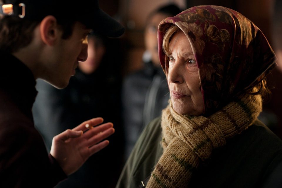 Imagen de la película Paulette