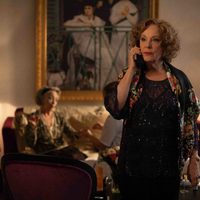 El postre de la alegría (Paulette)