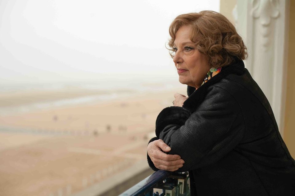 Imagen de la película Paulette