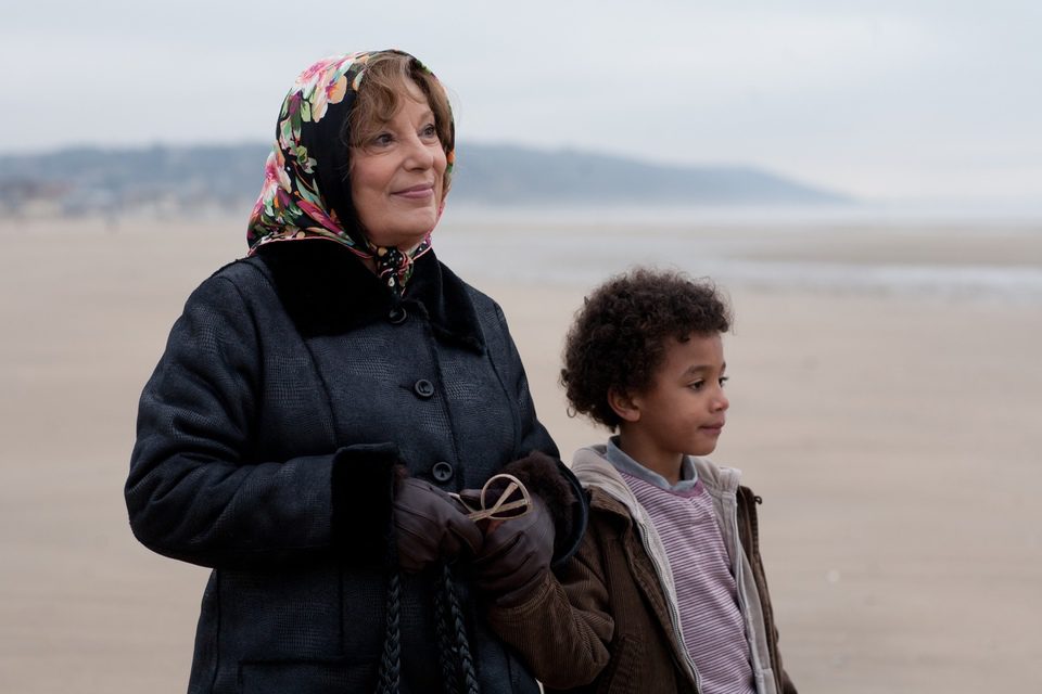 Imagen de la película Paulette