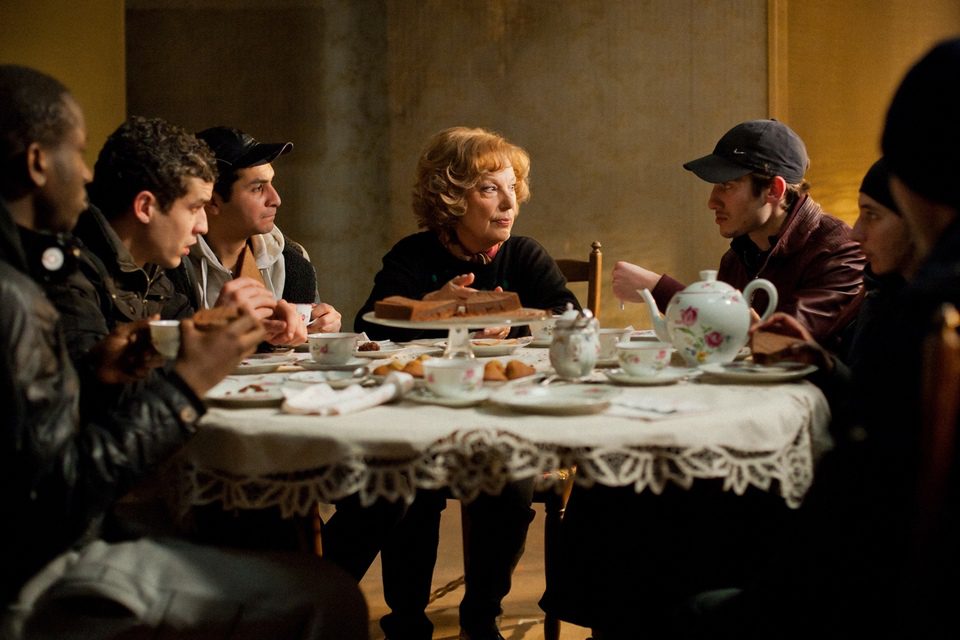 Imagen de la película Paulette