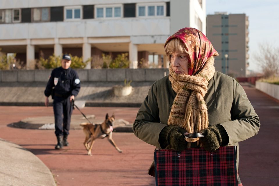 Imagen de la película Paulette
