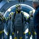 Imagen de la película Ender's Game