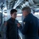 Imagen de la película Ender's Game