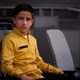 Imagen de la película Ender's Game