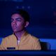 Imagen de la película Ender's Game