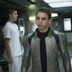 Imagen de la película Ender's Game