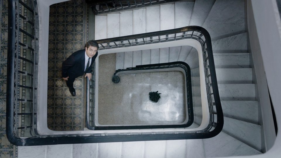 Imagen de la película The 7th Floor