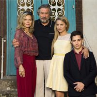 Foto de 'The Family'