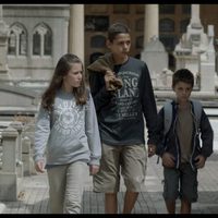 Foto de 'The Kids from the Port'