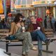 Imagen de la película Last Vegas