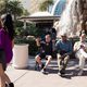 Imagen de la película Last Vegas