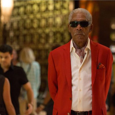 Last Vegas
