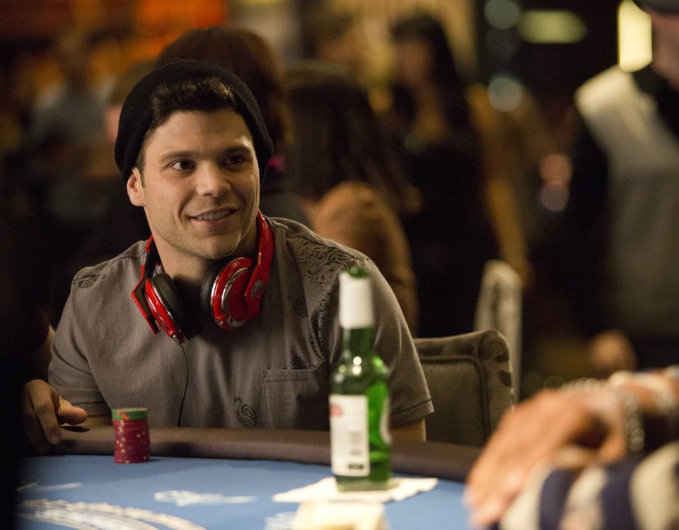 Imagen de la película Last Vegas