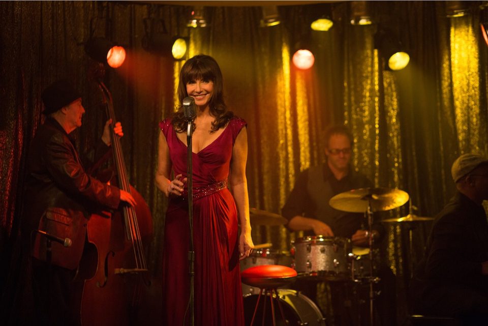 Imagen de la película Last Vegas