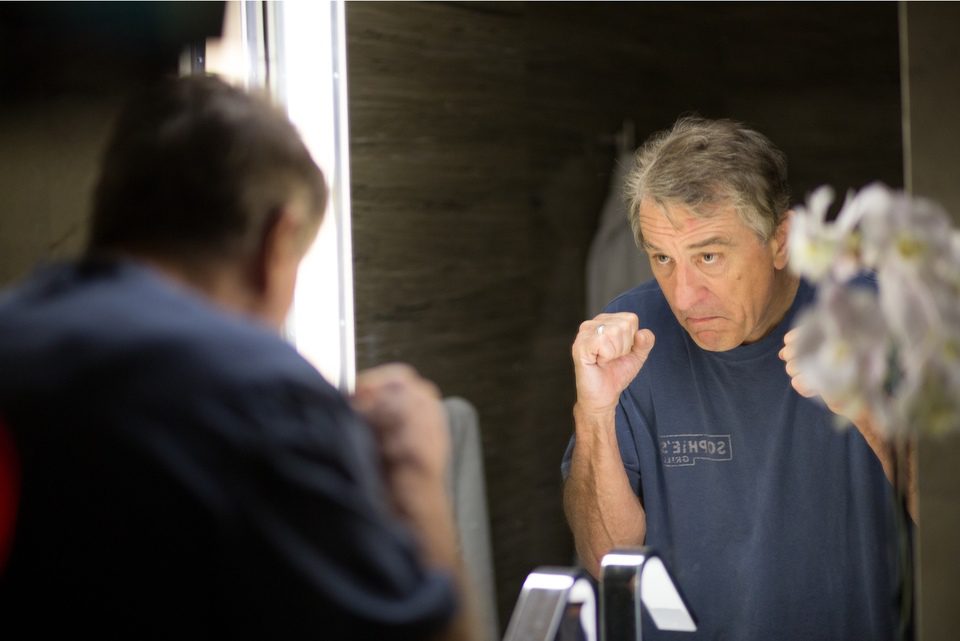Imagen de la película Last Vegas