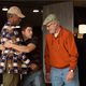 Imagen de la película Last Vegas