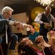 Imagen de la película Last Vegas