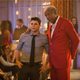 Imagen de la película Last Vegas