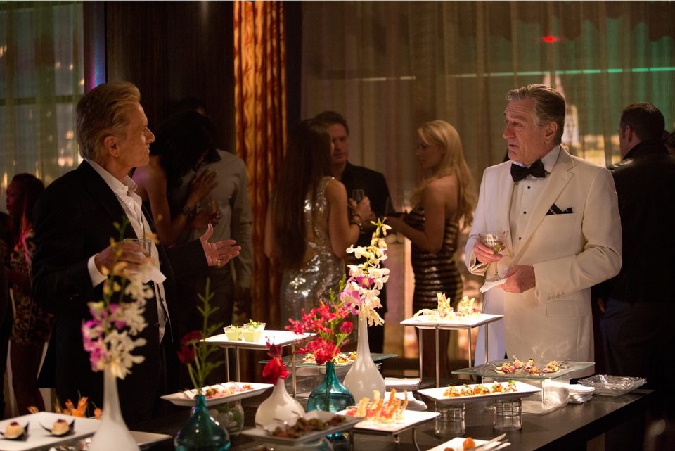 Imagen de la película Last Vegas