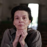 Foto de 'Camille Claudel, 1915'
