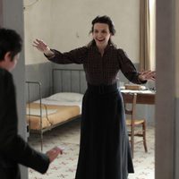 Foto de 'Camille Claudel, 1915'